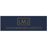 Lusiya Managed Logistics logo, Lusiya Managed Logistics contact details