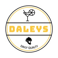 Daleys Webshop logo, Daleys Webshop contact details