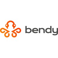 Bendy logo, Bendy contact details