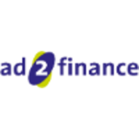 AD2 Finance logo, AD2 Finance contact details