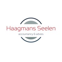 Haagmans Seelen accountancy & advies logo, Haagmans Seelen accountancy & advies contact details