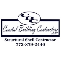 COASTAL BUILDING CONTRACTORS, LLC logo, COASTAL BUILDING CONTRACTORS, LLC contact details