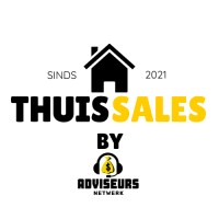 thuis sales logo, thuis sales contact details