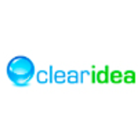 Clear idea logo, Clear idea contact details