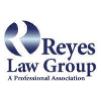 Reyes Law Group logo, Reyes Law Group contact details