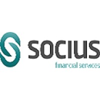 Socius Financial Services logo, Socius Financial Services contact details