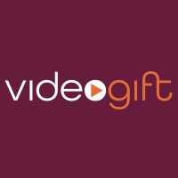 VideoGift logo, VideoGift contact details