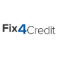 Fix4Credit B.V. logo, Fix4Credit B.V. contact details