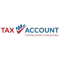 Tax Account logo, Tax Account contact details