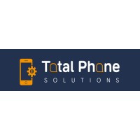 Total Phone Solutions Ltd logo, Total Phone Solutions Ltd contact details