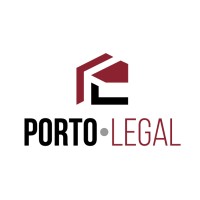 Porto Legal logo, Porto Legal contact details