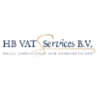 Hoogesteger & Boerman VAT Consultants / HB VAT Services logo, Hoogesteger & Boerman VAT Consultants / HB VAT Services contact details