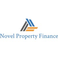 Novel Property Finance logo, Novel Property Finance contact details