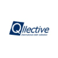 Qllective logo, Qllective contact details