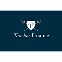 Toucher Finance logo, Toucher Finance contact details