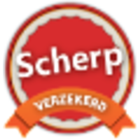 Scherpeverzekeringen.nl logo, Scherpeverzekeringen.nl contact details