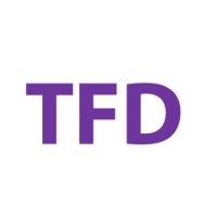 TFD BV logo, TFD BV contact details