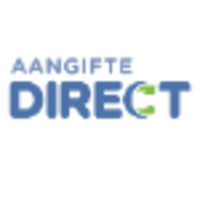 AangifteDirect logo, AangifteDirect contact details