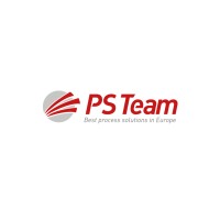 PS Team GmbH logo, PS Team GmbH contact details