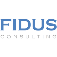 FIDUS Consulting logo, FIDUS Consulting contact details