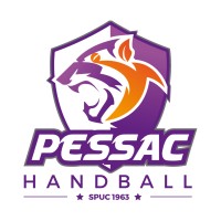 SPUC Handball logo, SPUC Handball contact details