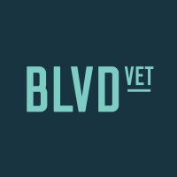 Boulevard Veterinary logo, Boulevard Veterinary contact details