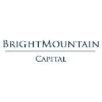 Bright Mountain Capital logo, Bright Mountain Capital contact details