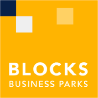 Blocks small business parks logo, Blocks small business parks contact details