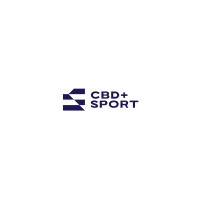 CBD and Sport logo, CBD and Sport contact details