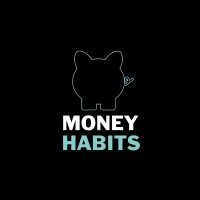 MoneyHabits logo, MoneyHabits contact details