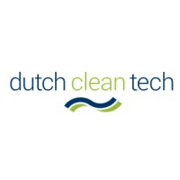 Dutch Clean Tech logo, Dutch Clean Tech contact details