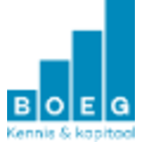 BOEG Kennis & Kapitaal logo, BOEG Kennis & Kapitaal contact details