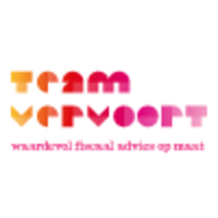 Team Vervoort - experts in tax advice logo, Team Vervoort - experts in tax advice contact details