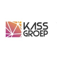 Kassgroep logo, Kassgroep contact details