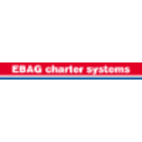 EBAG Charter Systems logo, EBAG Charter Systems contact details