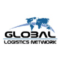 Global Logistics Network (GLN) logo, Global Logistics Network (GLN) contact details