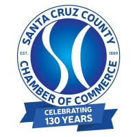 Santa Cruz County Chamber of Commerce logo, Santa Cruz County Chamber of Commerce contact details