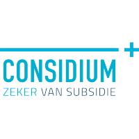 Considium logo, Considium contact details