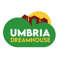 Umbria Dreamhouse logo, Umbria Dreamhouse contact details