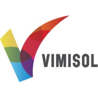 VIMISOL logo, VIMISOL contact details