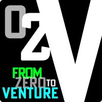 From Zero To Venture logo, From Zero To Venture contact details