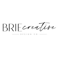 Brie Creative Design Co logo, Brie Creative Design Co contact details