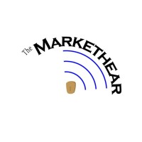 MarketHear logo, MarketHear contact details