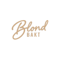 Blond Bakt logo, Blond Bakt contact details