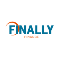 Finally Finance BV logo, Finally Finance BV contact details