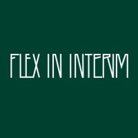 FlexIn Interim logo, FlexIn Interim contact details