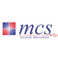 MCS  Computer Systems logo, MCS  Computer Systems contact details