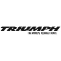 Triumph Boats logo, Triumph Boats contact details