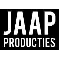 Jaap - Producties logo, Jaap - Producties contact details