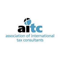 AITC - Association of International Tax Consultants logo, AITC - Association of International Tax Consultants contact details